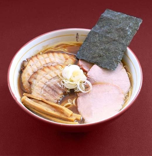 「チャーシューメン」