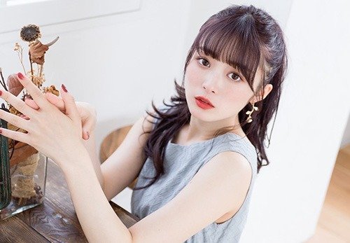 優希クロエ