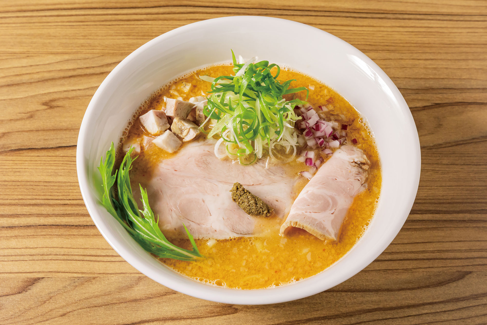 特製味噌ラーメン 1250円 LaLa_Gottsuo_main.jpg