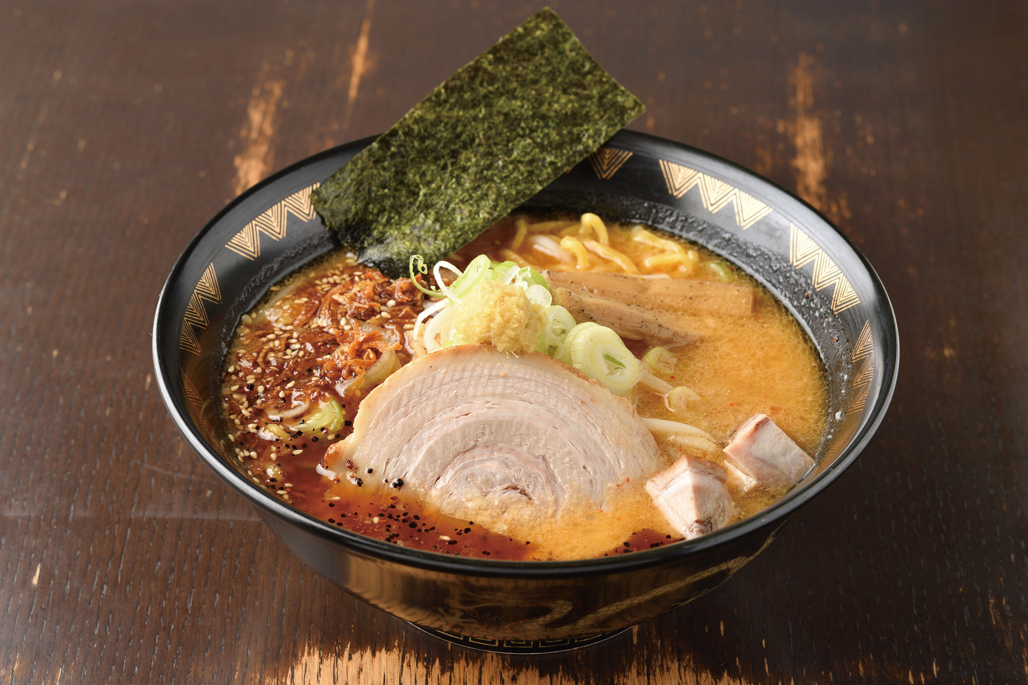 味噌ラーメン 1030円 yukimuramain.jpg