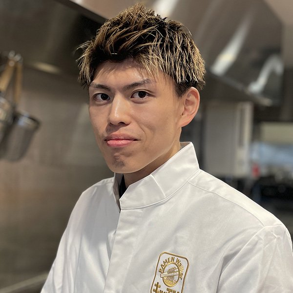 石曽根 禎宏