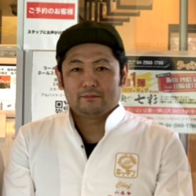 桜井 政幸