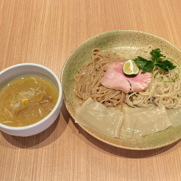 つけ麺