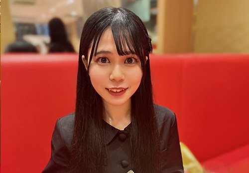 小島あんず