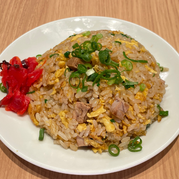 チャーハン