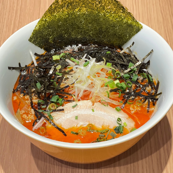 荒波房総辛麺【1/26(日)・27(月)数量限定】