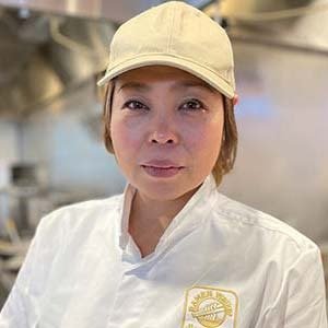 野津 理恵