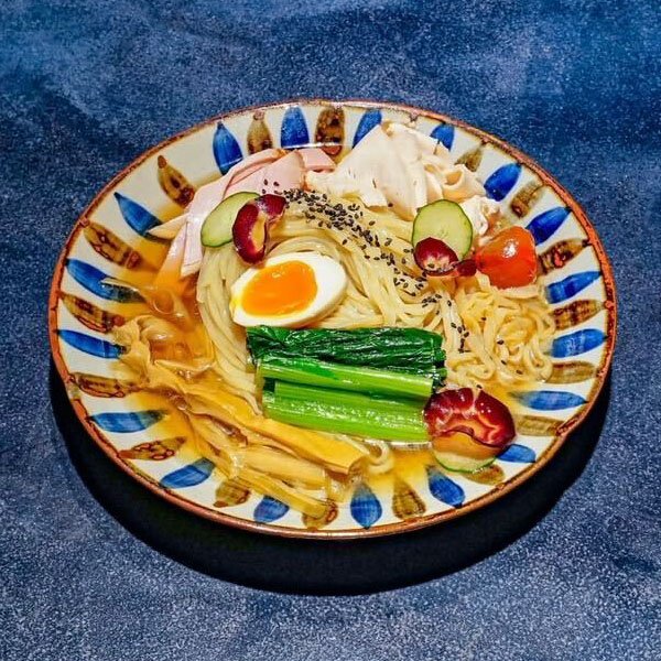 冷やし中華YAMACHU