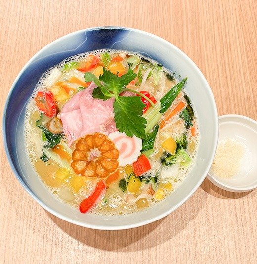 十七歳の地図(塩)