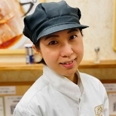 矢野 尚美