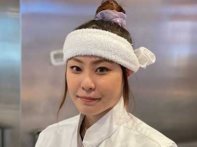 『麺屋ようすけ』(栃木・佐野) 2021/11/17~23 出店ポスター