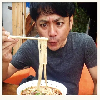 田中貴