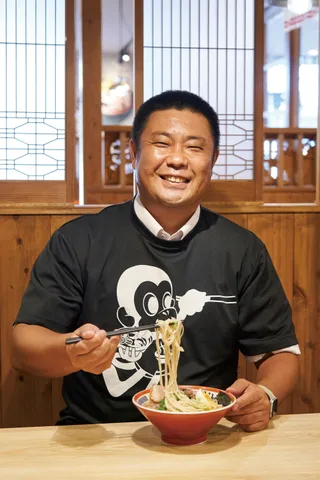 田村将治