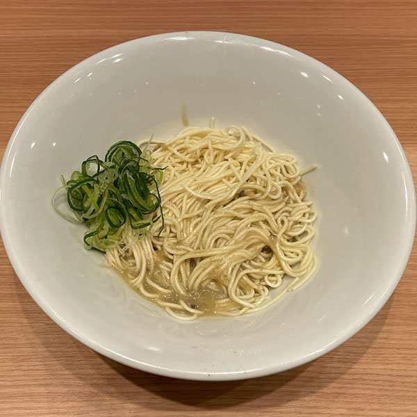 牡蠣のセメント和え玉