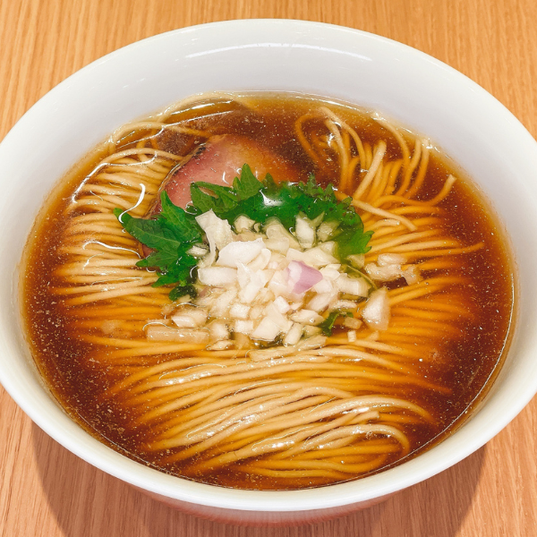 【3/26 柴神食堂】煮干しの玉手箱
