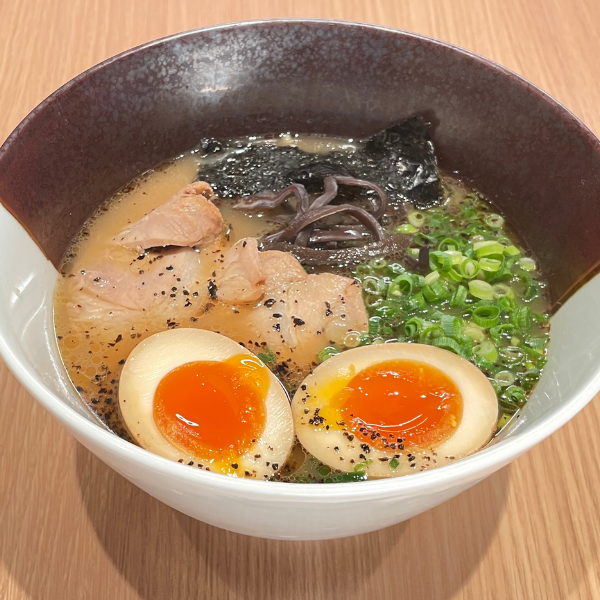 ラーメン