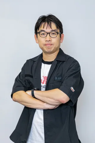 井手隊長