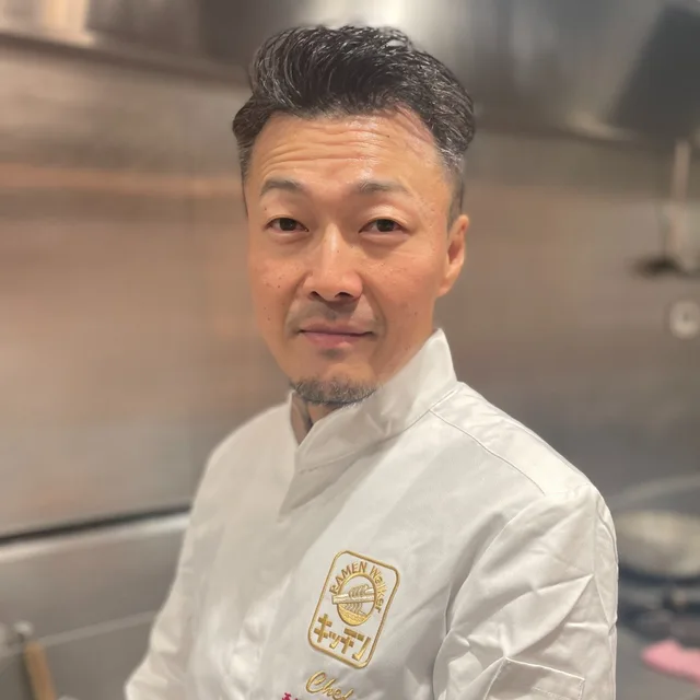 井上 翼