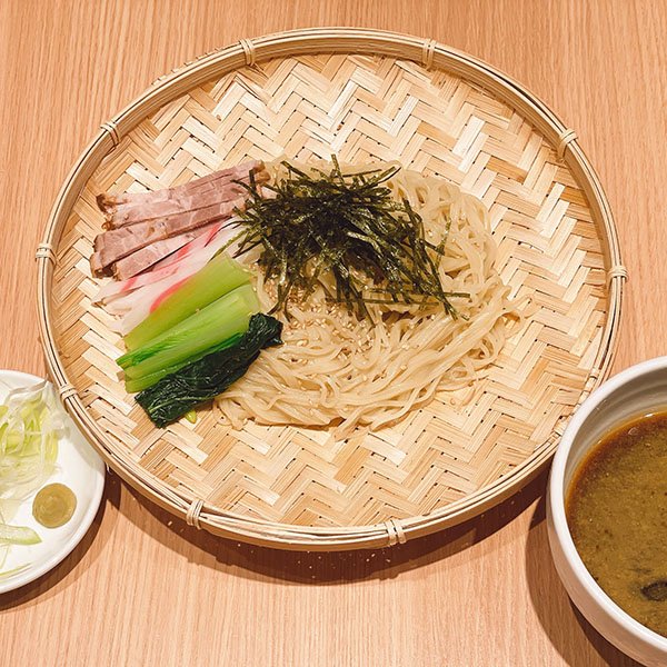 【数量限定】ざる中華