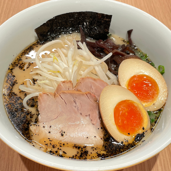もやしラーメン