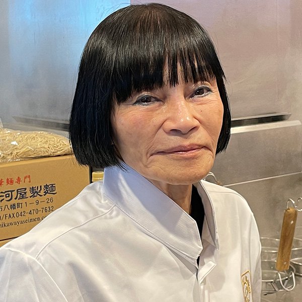 上田 みさえ
