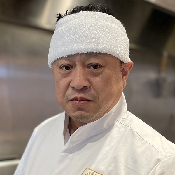 飯野 敏彦