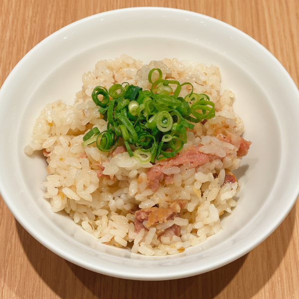 天城黒豚の肉味噌まぜご飯【数量限定】