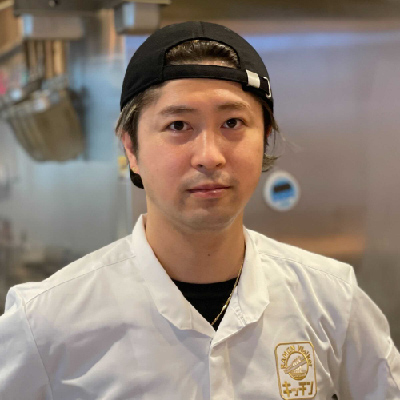 刈屋 幸太
