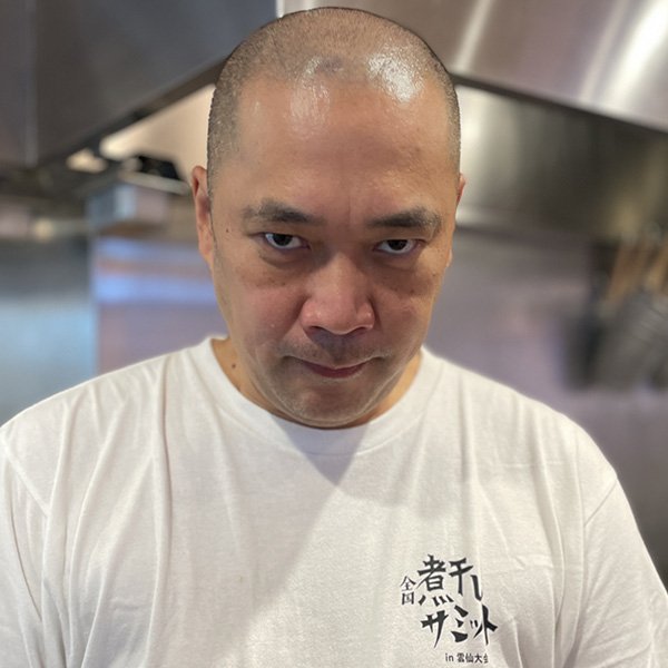 夏山 宣明