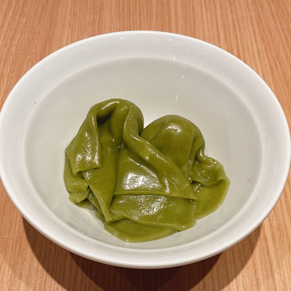 翠空ワンタン(2個)