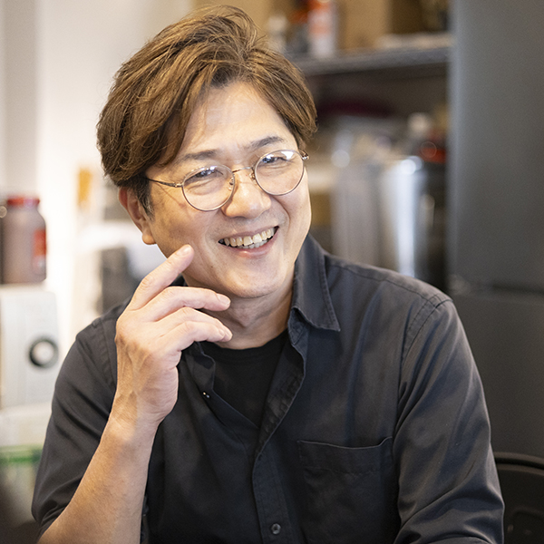 山口裕史