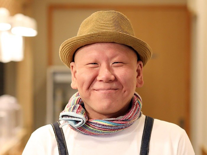 『ムタヒロ』(東京・国分寺)2021/6/2~6/30 出店ポスター
