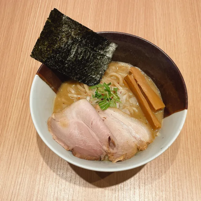極にぼ