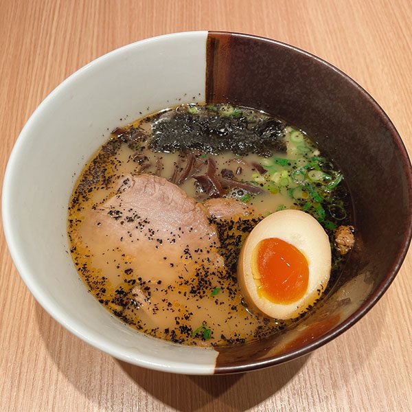 ラーメン