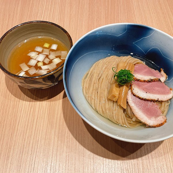 のどぐろ昆布水