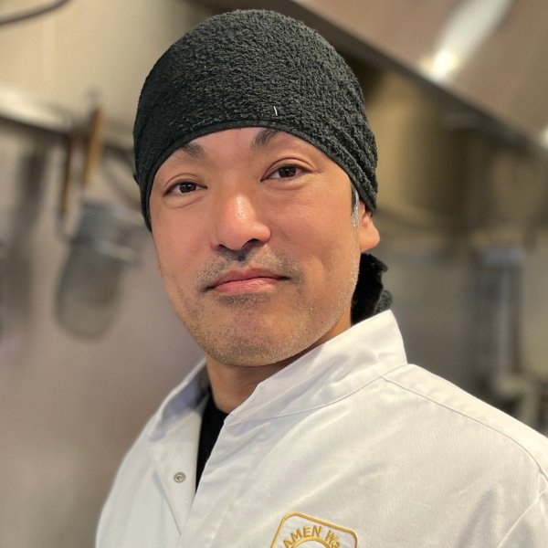 中田 直希