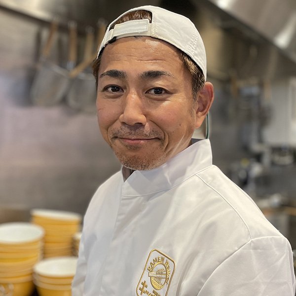 渡邉 保之