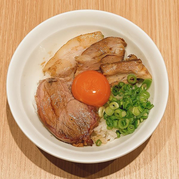 すき焼きTKG