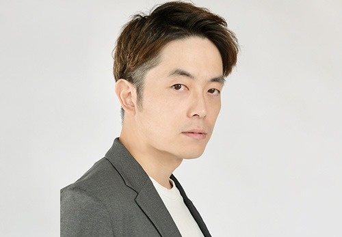 多田直人