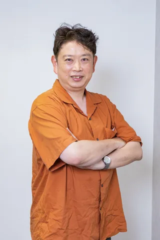 小林孝充