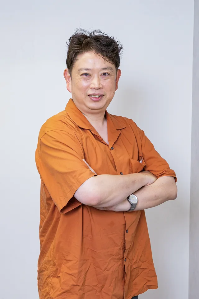 小林孝充