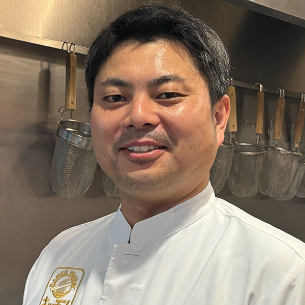 清水 仁