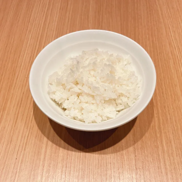 ごはん