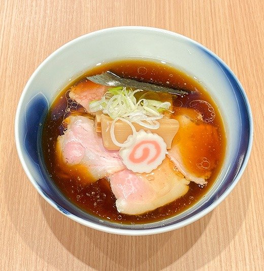 15の夜(醤油)