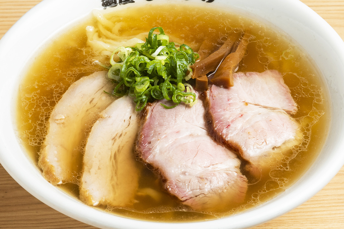 佐野 ラーメン よう すけ
