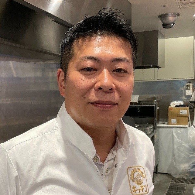 小田 圭太郎