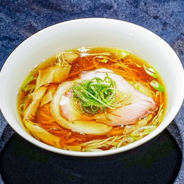 醤油RAMEN 還流 - Recurrent Europe -