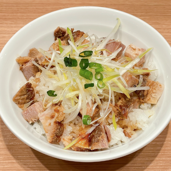 いすみ豚ご飯