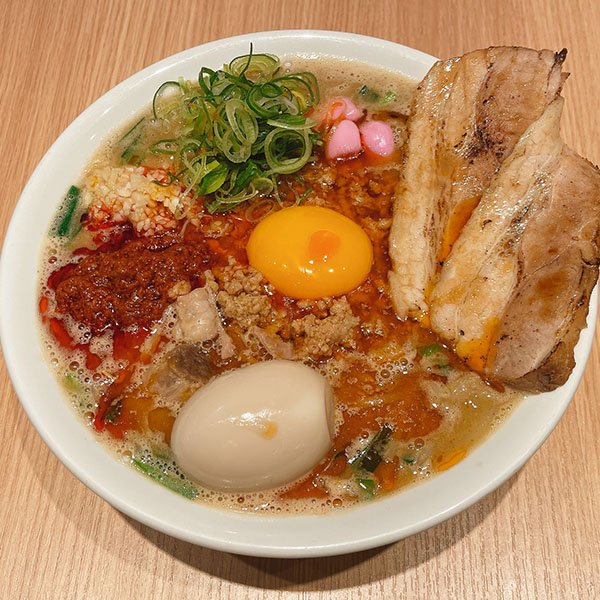 【数量限定】特製エナジーじゃぐら