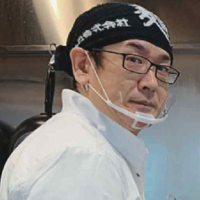 藤井 吉彦